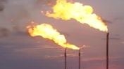Борьба с сжиганием попутного газа в Узбекистане